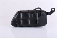 NISSENS 996036 - Depósito compensación, refrigerante