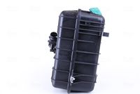 NISSENS 996038 - Depósito compensación, refrigerante