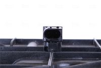 NISSENS 996038 - Depósito compensación, refrigerante