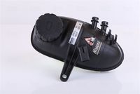 NISSENS 996276 - Depósito compensación, refrigerante - ** FIRST FIT **