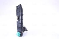 NISSENS 996043 - Depósito compensación, refrigerante