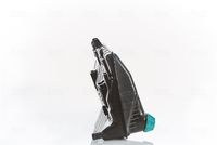 NISSENS 996044 - Depósito compensación, refrigerante