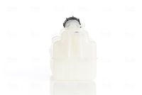 NISSENS 996045 - Depósito compensación, refrigerante