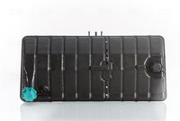 NISSENS 996044 - Depósito compensación, refrigerante - ** FIRST FIT **