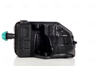 NISSENS 996062 - Depósito compensación, refrigerante