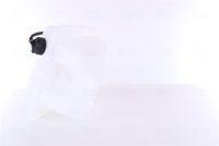 NISSENS 996075 - Depósito compensación, refrigerante