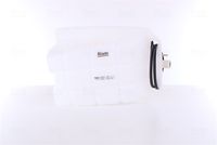 NISSENS 996075 - Depósito compensación, refrigerante