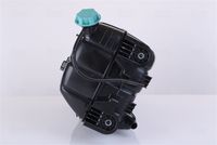 NISSENS 996086 - Depósito compensación, refrigerante