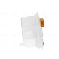 NISSENS 996386 - Depósito compensación, refrigerante