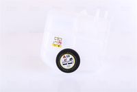 NISSENS 996143 - Depósito compensación, refrigerante