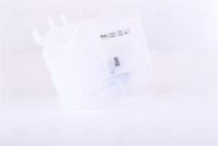 NISSENS 996143 - Depósito compensación, refrigerante