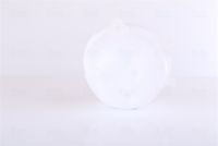 NISSENS 996134 - Depósito compensación, refrigerante