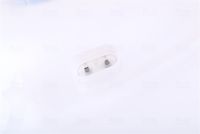 NISSENS 996134 - Depósito compensación, refrigerante