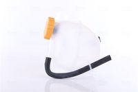 NISSENS 996222 - Depósito compensación, refrigerante