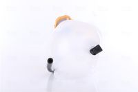 NISSENS 996222 - Depósito compensación, refrigerante