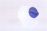 NISSENS 996238 - Depósito compensación, refrigerante