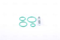 NISSENS 999238 - Válvula de expansión, aire acondicionado