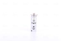 NISSENS 999241 - Válvula de expansión, aire acondicionado - ** FIRST FIT **