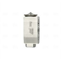 NISSENS 999283 - Válvula de expansión, aire acondicionado