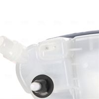 NISSENS 996265 - Depósito compensación, refrigerante