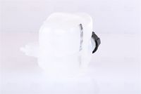 NISSENS 996266 - Depósito compensación, refrigerante