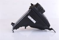 NISSENS 996268 - Depósito compensación, refrigerante