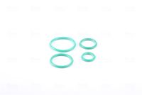 NISSENS 999289 - Válvula de expansión, aire acondicionado