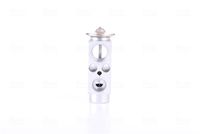 NISSENS 999311 - Válvula de expansión, aire acondicionado