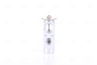 NISSENS 999311 - Válvula de expansión, aire acondicionado