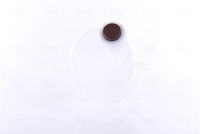 NISSENS 996293 - Depósito compensación, refrigerante