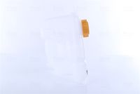 NISSENS 996360 - Depósito compensación, refrigerante