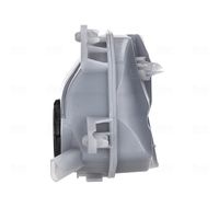 NISSENS 996380 - Depósito compensación, refrigerante