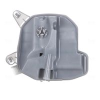 NISSENS 996380 - Depósito compensación, refrigerante