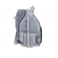 NISSENS 996380 - Depósito compensación, refrigerante