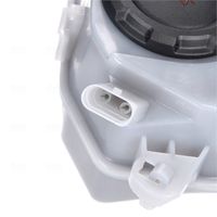 NISSENS 996380 - Depósito compensación, refrigerante