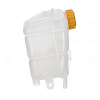 NISSENS 996381 - Depósito compensación, refrigerante