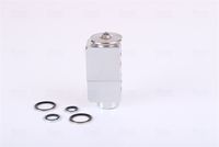 NISSENS 999390 - Válvula de expansión, aire acondicionado