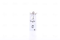 NISSENS 999250 - Válvula de expansión, aire acondicionado