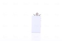 NISSENS 999250 - Válvula de expansión, aire acondicionado