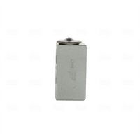 NISSENS 999498 - Válvula de expansión, aire acondicionado