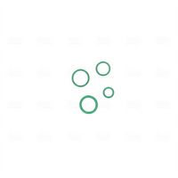 NISSENS 999283 - Válvula de expansión, aire acondicionado