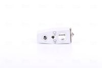 NISSENS 999285 - Válvula de expansión, aire acondicionado - ** FIRST FIT **