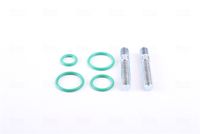 NISSENS 999292 - Válvula de expansión, aire acondicionado