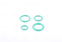 NISSENS 999315 - Válvula de expansión, aire acondicionado