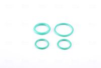 NISSENS 999320 - Válvula de expansión, aire acondicionado