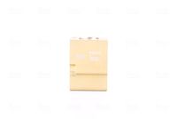 NISSENS 999349 - Válvula de expansión, aire acondicionado