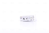 NISSENS 999361 - Válvula de expansión, aire acondicionado