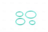 NISSENS 999368 - Válvula de expansión, aire acondicionado