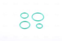 NISSENS 999369 - Válvula de expansión, aire acondicionado