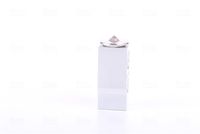 NISSENS 999369 - Válvula de expansión, aire acondicionado